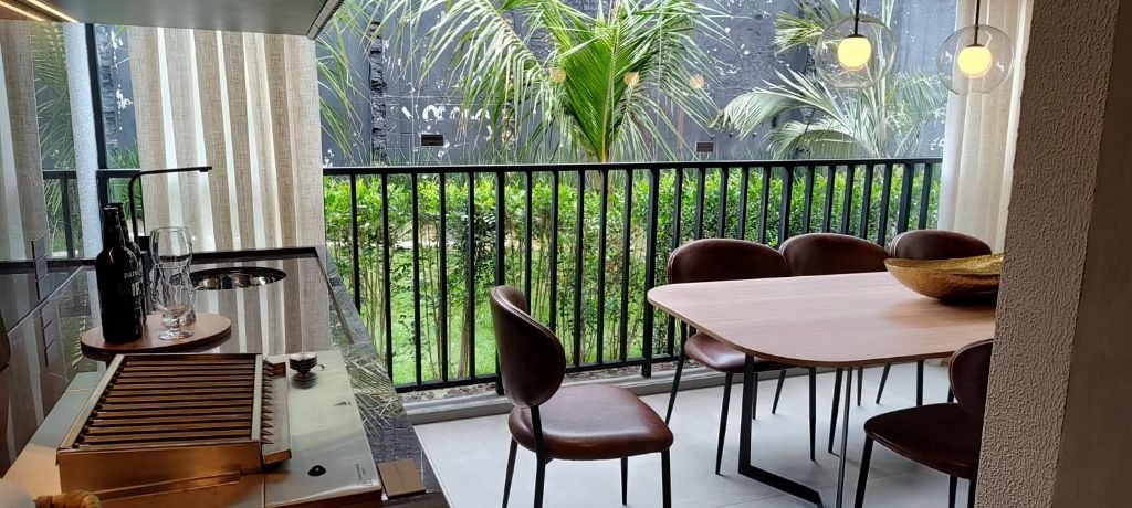 Imagem Apartamento com 3 Quartos à Venda, 109 m²em Água Branca - São Paulo Imagem Apartamento com 3 Quartos à Venda, 109 m²em Água Branca - São Paulo