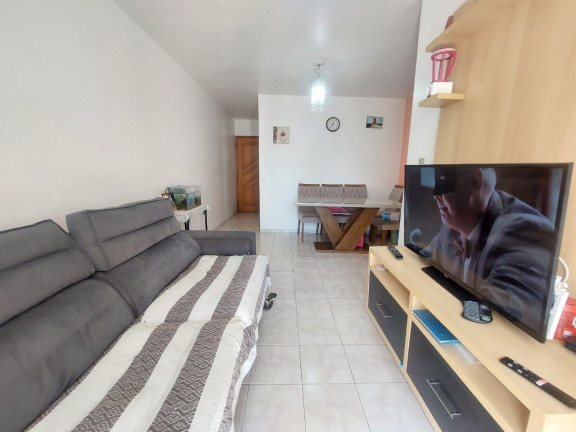 Imagem Apartamento com 3 Quartos à Venda, 62 m² em Vila Guilherme - São Paulo