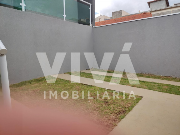 Imagem Casa com 2 Quartos à Venda, 79 m² em Campos Olivotti - Extrema