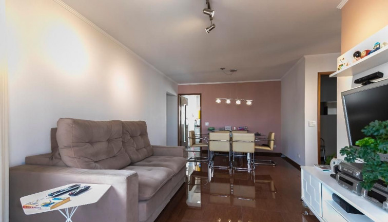 Imagem Apartamento com 3 Quartos à Venda, em Chácara Inglesa - São Paulo Imagem Apartamento com 3 Quartos à Venda, em Chácara Inglesa - São Paulo
