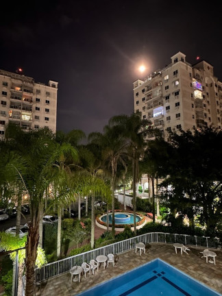 Apartamento com 2 Quartos à Venda, 62 m² em Recreio dos Bandeirantes - Rio de Janeiro