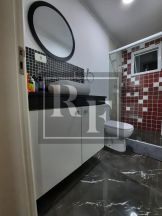 Imagem Apartamento com 2 Quartos à Venda, 67 m² em Centro - Diadema