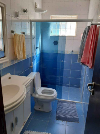 Imagem Casa com 3 Quartos à Venda,  em Jardim Santa Mercedes - Jaguariúna