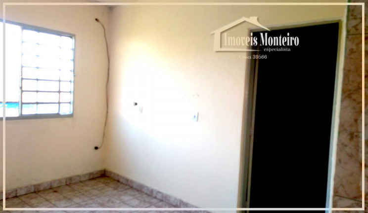 Chácara com 6 Quartos à Venda, 145 m² em Vila Oásis Paulista - Rio Grande da Serra