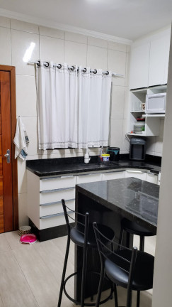 Imagem Casa de Condomínio com 2 Quartos à Venda, 61 m² em Vila Esperança - São Paulo Imagem Casa de Condomínio com 2 Quartos à Venda, 61 m² em Vila Esperança - São Paulo