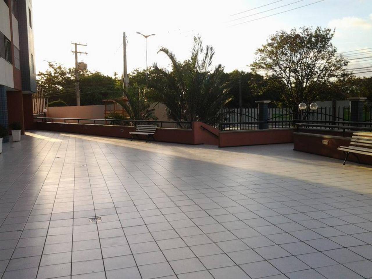 Imagem Apartamento com 3 Quartos à Venda, 65 m²em Cambeba - Fortaleza