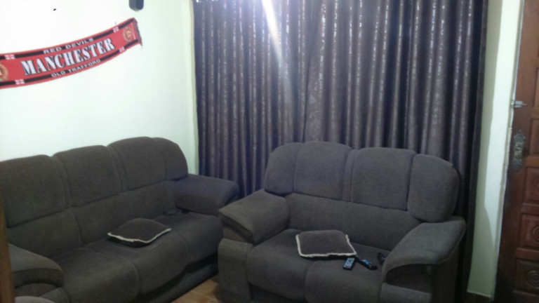 Imagem Apartamento com 2 Quartos à Venda, 47 m² em Cidade Tiradentes - São Paulo Imagem Apartamento com 2 Quartos à Venda, 47 m² em Cidade Tiradentes - São Paulo