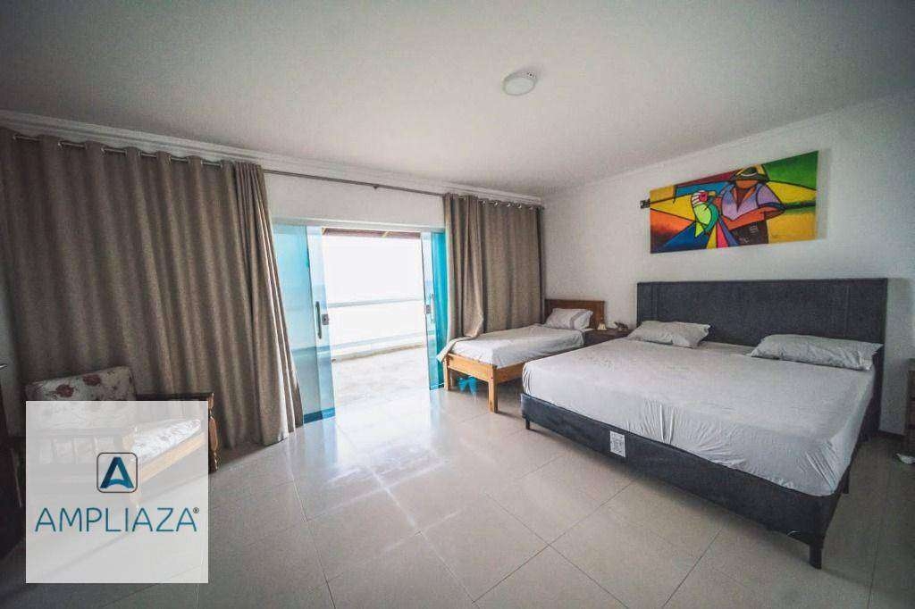 Imagem Casa com 7 Quartos à Venda, 519 m²em Iguape - Aquiraz