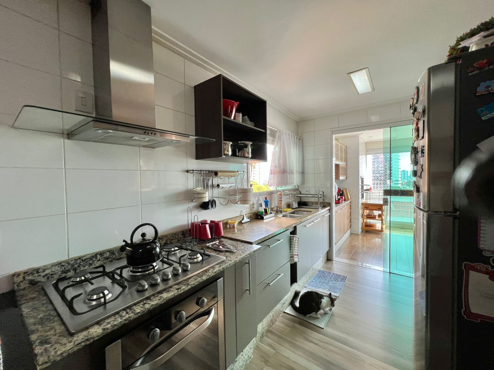 Imagem Apartamento com 4 Quartos à Venda, 174 m²em São Brás - Belém