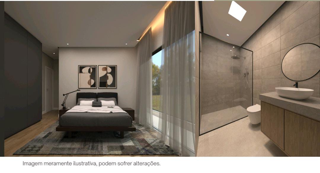 Imagem Sobrado com 3 Quartos à Venda, 177 m² em Loteamento Loanda - Atibaia Imagem Sobrado com 3 Quartos à Venda, 177 m² em Loteamento Loanda - Atibaia