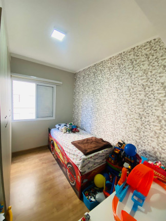 Imagem Apartamento com 2 Quartos à Venda, 76 m² em Jardim Ermida I - Jundiaí