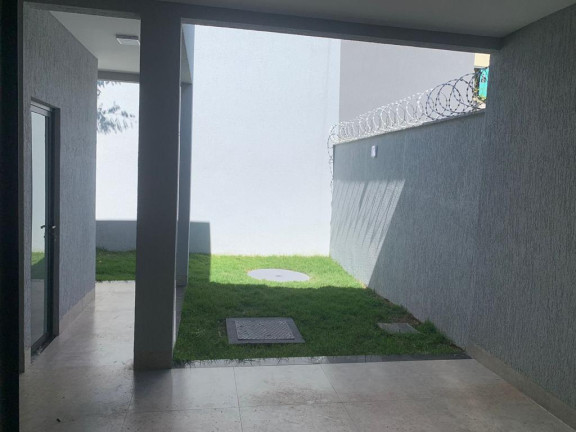 Imagem Casa com 3 Quartos à Venda, 150 m² em Parque Anhangüera - Goiânia