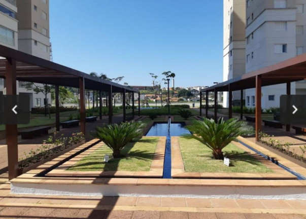Imagem Apartamento com 3 Quartos à Venda, 114 m² em Vila Suissa - Mogi das Cruzes