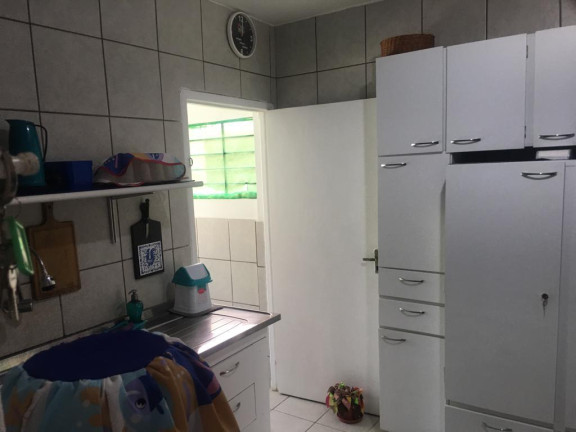 Imagem Casa com 3 Quartos à Venda, 130 m² em Nossa Senhora da Conceição - Paulista