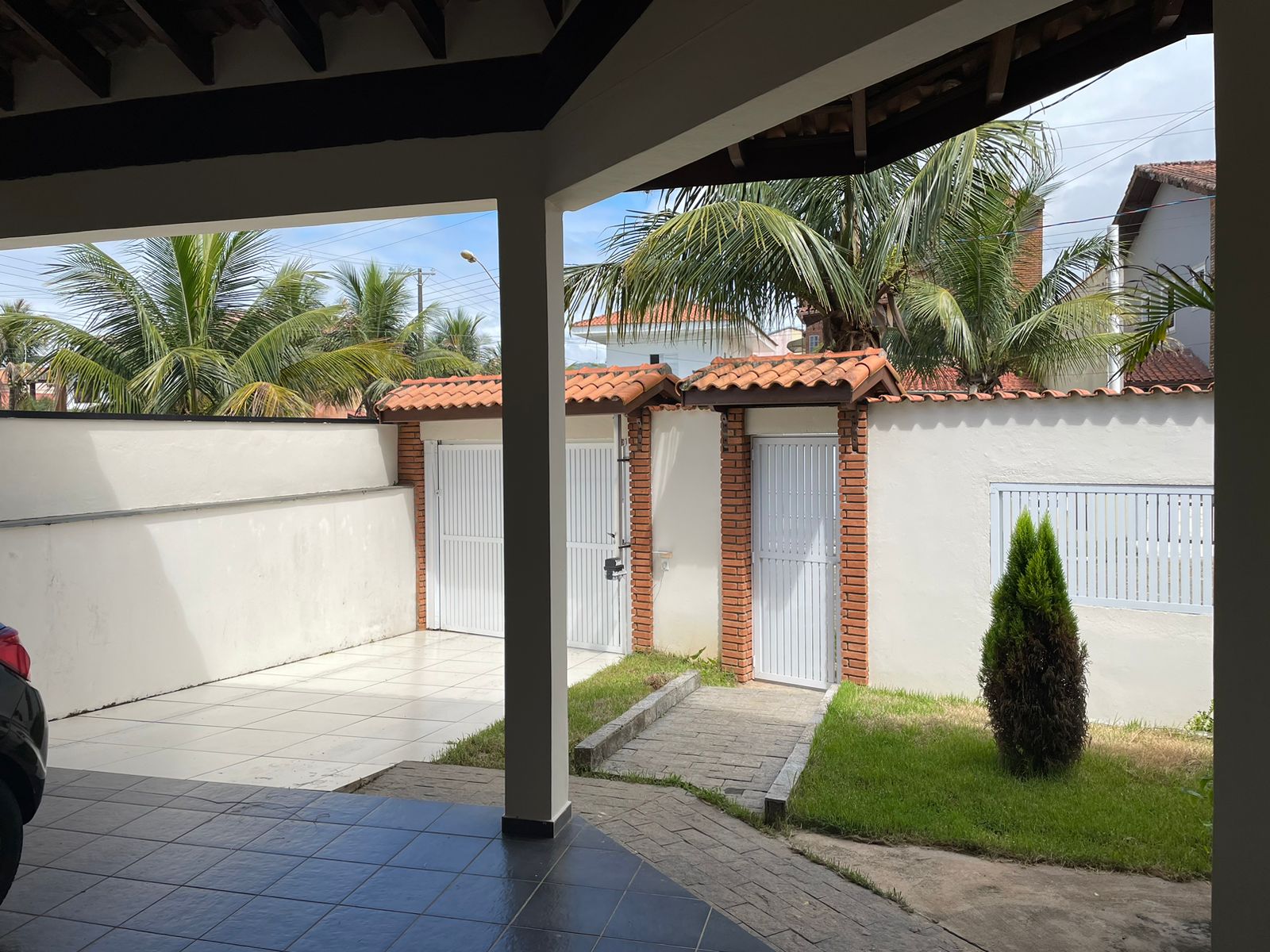 Imagem Casa de Condomínio com 5 Quartos à Venda, 259 m²em Campos Elíseos - Itanhaém