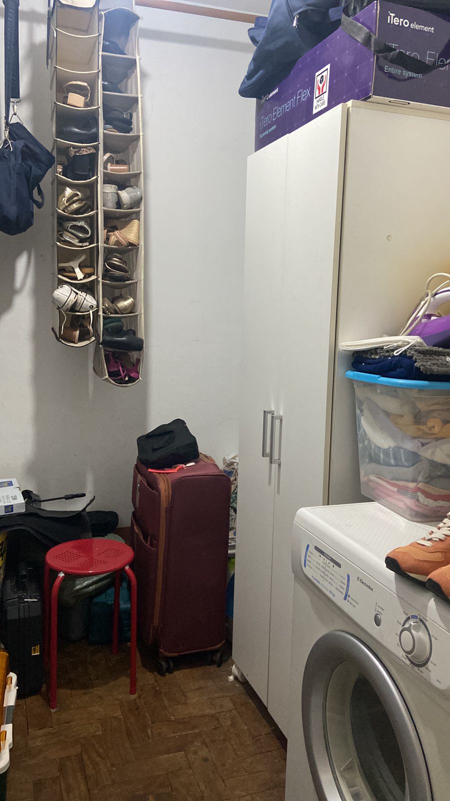 Imagem Apartamento com 3 Quartos à Venda, 82 m² em Campo Belo - São Paulo Imagem Apartamento com 3 Quartos à Venda, 82 m² em Campo Belo - São Paulo