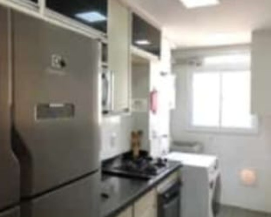 Imagem Apartamento com 2 Quartos à Venda, 44 m² em Pirituba - São Paulo