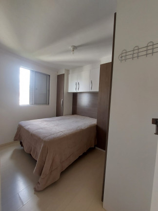 Imagem Apartamento com 2 Quartos à Venda, 48 m² em Brasilândia - São Paulo