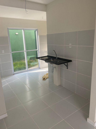 Imagem Apartamento com 2 Quartos à Venda, 55 m² em Coqueiro - Belém