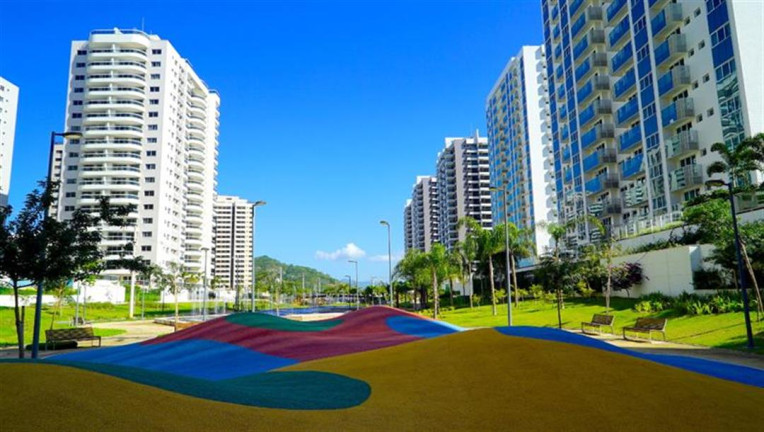 Imagem Apartamento com 2 Quartos à Venda, 77 m² em Jacarepaguá - Rio de Janeiro