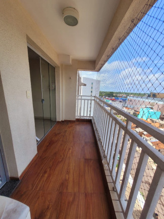 Imagem Apartamento com 3 Quartos à Venda, 79 m² em Atalaia - Ananindeua