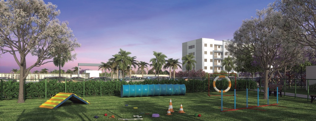 Imagem Apartamento com 3 Quartos à Venda, 43 m²em Recreio dos Bandeirantes - Rio de Janeiro