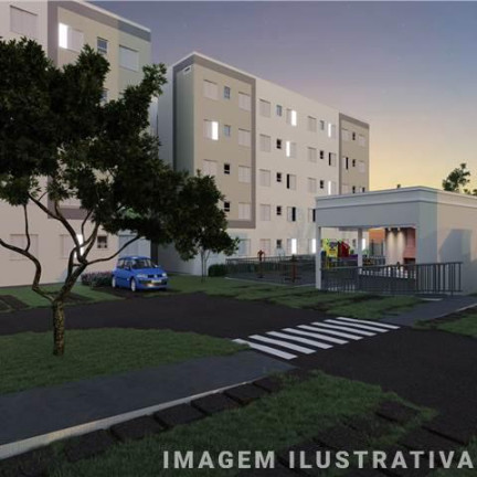 Imagem Apartamento com 2 Quartos à Venda, 42 m² em Amendoeira - São Gonçalo Imagem Apartamento com 2 Quartos à Venda, 42 m² em Amendoeira - São Gonçalo