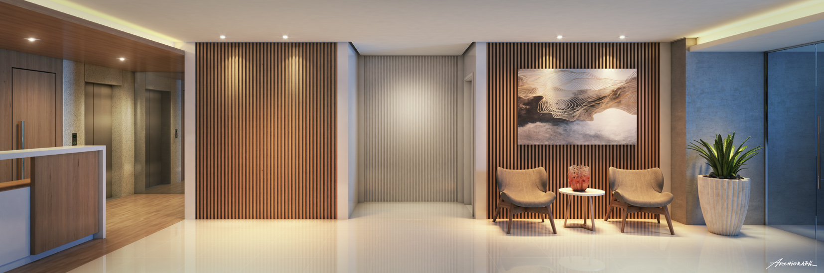 Imagem Apartamento com 3 Quartos à Venda, 96 m²em Alvarez - Nova Iguaçu