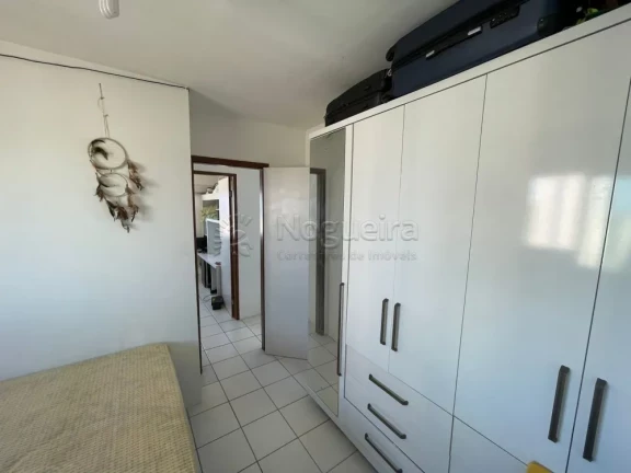 Imagem Apartamento com 2 Quartos à Venda, 54 m² em Candeias - Jaboatão dos Guararapes