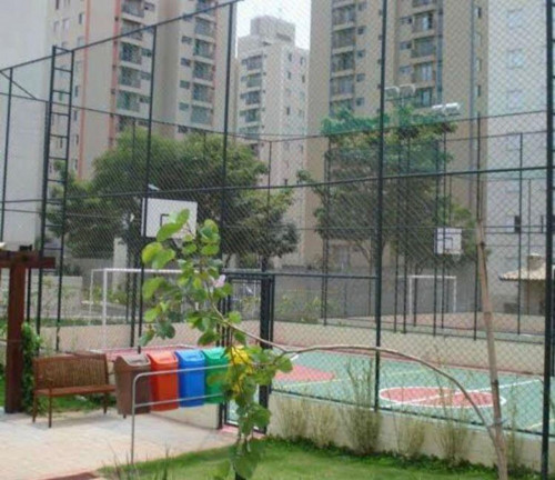 Imagem Apartamento com 2 Quartos à Venda, 52 m² em Pirajussara - São Paulo Imagem Apartamento com 2 Quartos à Venda, 52 m² em Pirajussara - São Paulo