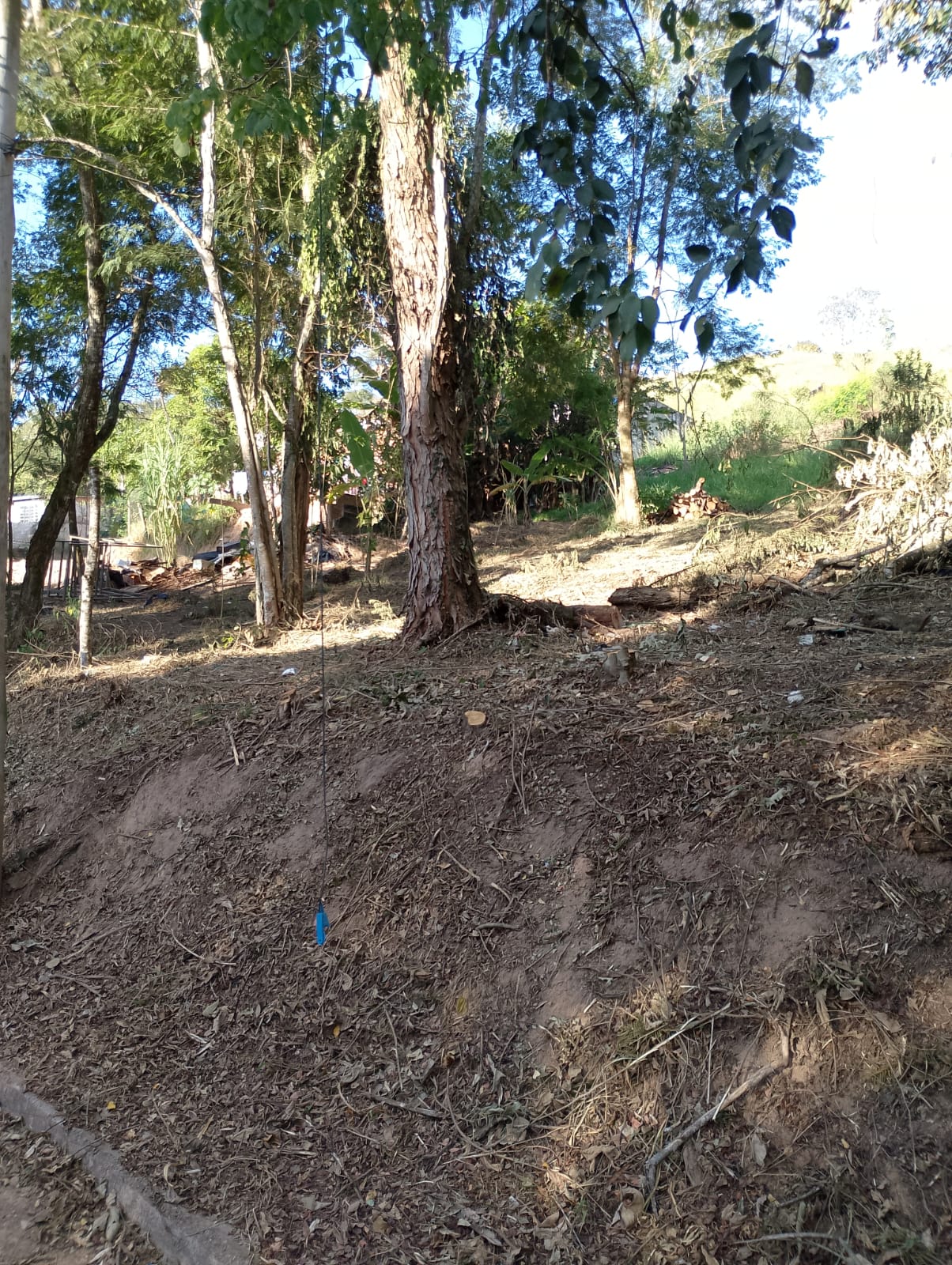 Imagem Terreno à Venda, 1 m²em Chácaras Pousada do Vale - São José dos Campos Imagem Terreno à Venda, 1 m²em Chácaras Pousada do Vale - São José dos Campos