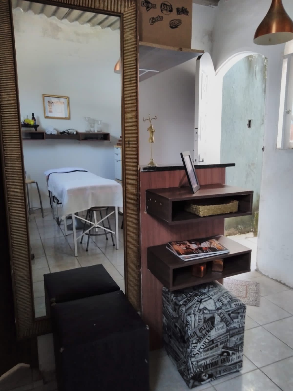 Imagem Casa com 3 Quartos à Venda, 110 m²em Cidade Naútica - São Vicente Imagem Casa com 3 Quartos à Venda, 110 m²em Cidade Naútica - São Vicente