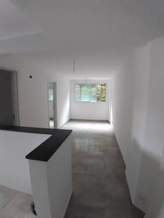 Imagem Apartamento com 1 Quarto à Venda, 47 m² em Marapé - Santos