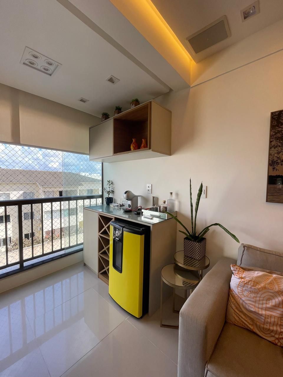 Apartamento com 2 Quartos à Venda, 53 m² em Stella Maris - Salvador