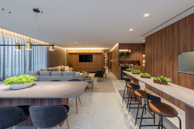 Imagem Apartamento com 3 Quartos à Venda, 168 m² em Pinheiros - São Paulo Imagem Apartamento com 3 Quartos à Venda, 168 m² em Pinheiros - São Paulo