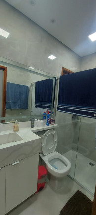 Imagem Casa com 3 Quartos à Venda, 175 m² em Jardim Popular - São Paulo