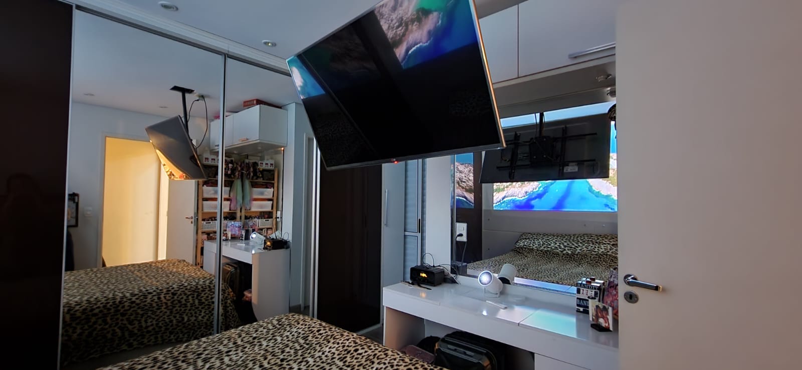Imagem Apartamento com 2 Quartos à Venda, 64 m²em Usina Piratininga - São Paulo Imagem Apartamento com 2 Quartos à Venda, 64 m²em Usina Piratininga - São Paulo