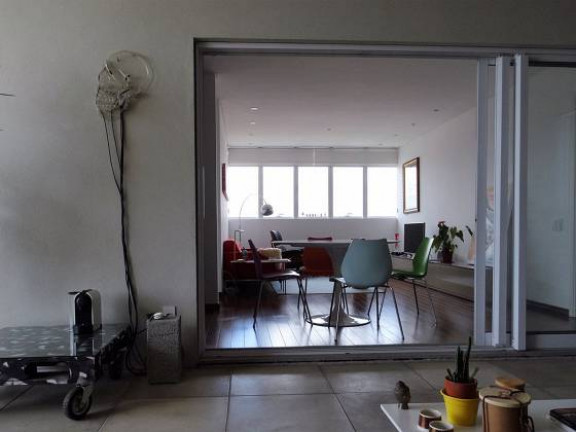 Imagem Apartamento com 2 Quartos à Venda, 123 m² em Vila Ipojuca - São Paulo Imagem Apartamento com 2 Quartos à Venda, 123 m² em Vila Ipojuca - São Paulo