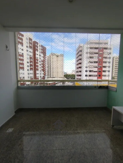 Apartamento com 3 Quartos para Alugar, 140 m² em Aquarius - Salvador