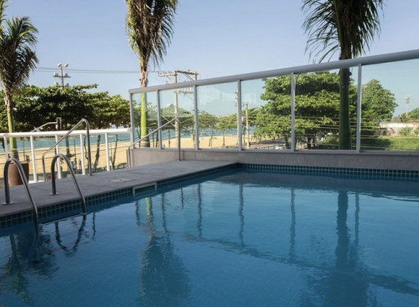 Imagem Apartamento com 4 Quartos à Venda, 250 m² em Praia da Costa - Vila Velha Imagem Apartamento com 4 Quartos à Venda, 250 m² em Praia da Costa - Vila Velha