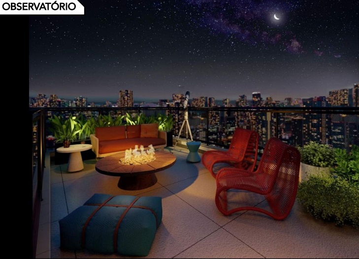 Imagem Apartamento com 1 Quarto à Venda, 34 m²em Vila Mariana - São Paulo Imagem Apartamento com 1 Quarto à Venda, 34 m²em Vila Mariana - São Paulo