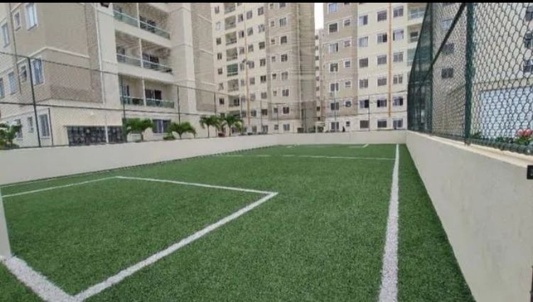 Imagem Apartamento com 2 Quartos para Alugar, 55 m²em Centro - Lauro de Freitas