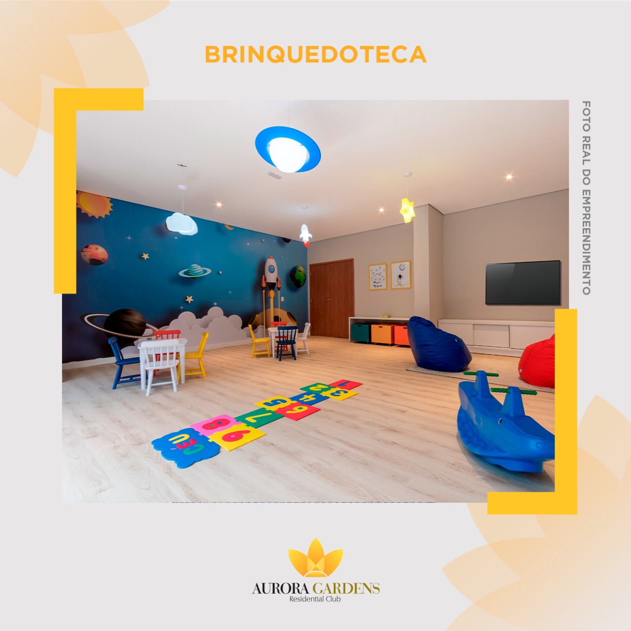 Imagem Apartamento com 3 Quartos à Venda, 103 m²em centreville - são carlos