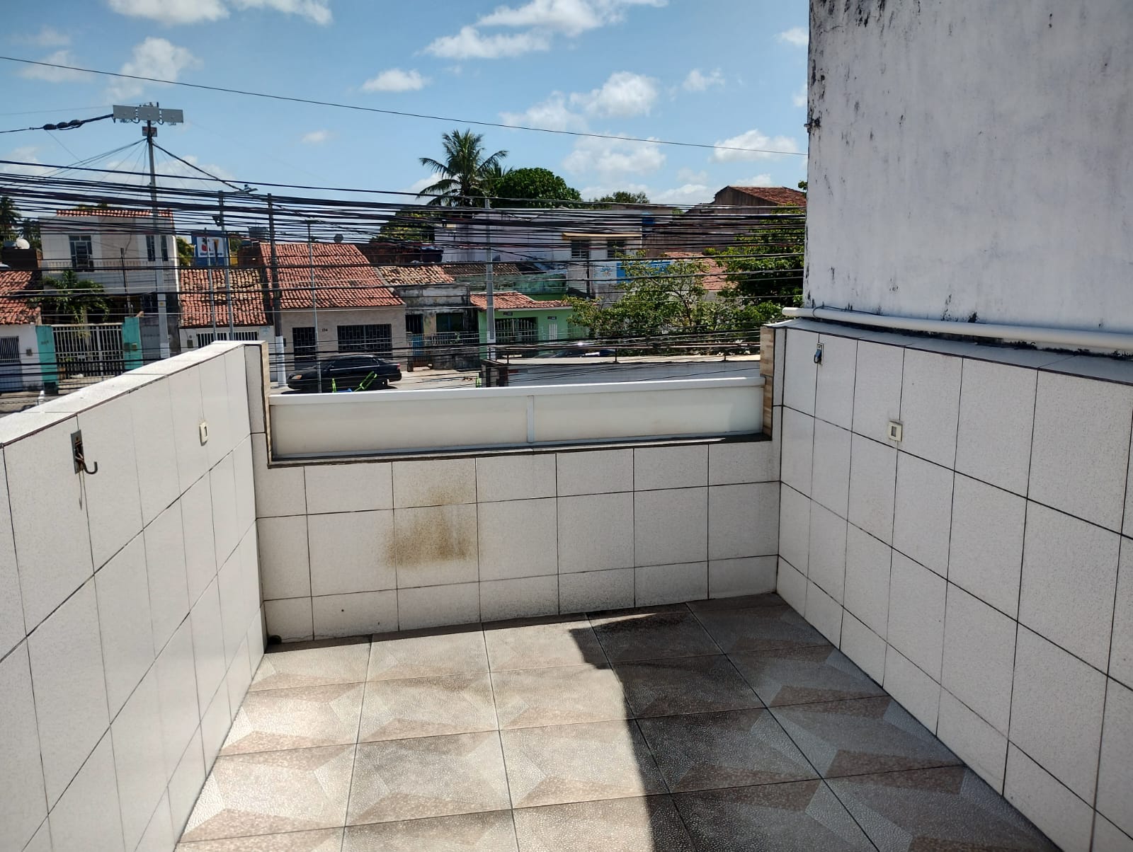 Imagem Casa com 3 Quartos à Venda, 125 m²em Ponta Grossa - Maceió