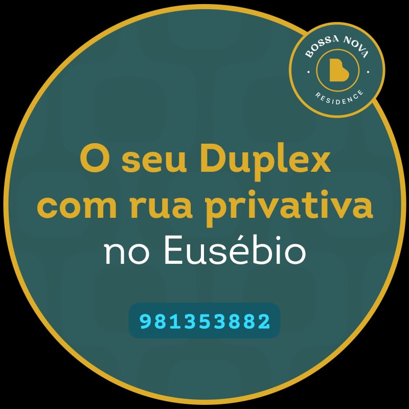 Imagem Casa com 3 Quartos à Venda, 118 m² em Olho d'água - Eusébio Imagem Casa com 3 Quartos à Venda, 118 m² em Olho d'água - Eusébio