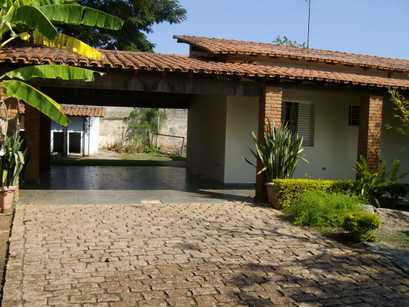 Imagem Chácara com 3 Quartos à Venda, 2.500 m² em Chácara Carolina - Itu