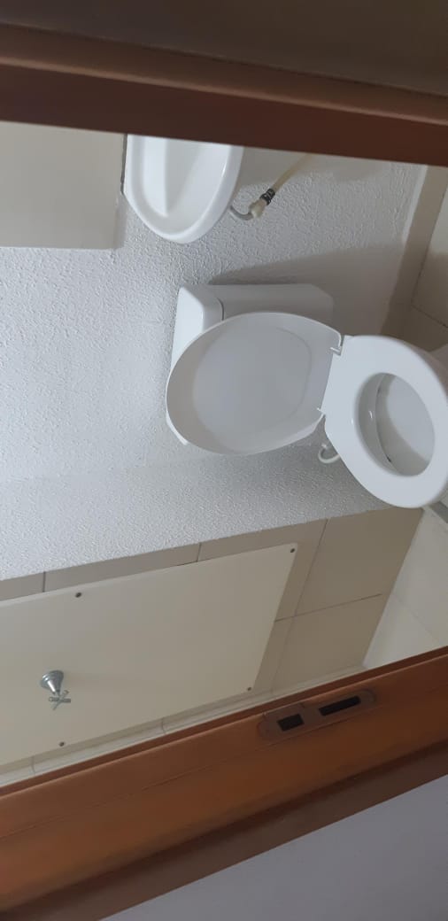 Imagem Apartamento com 3 Quartos à Venda, 65 m² em Centro - Lauro de Freitas Imagem Apartamento com 3 Quartos à Venda, 65 m² em Centro - Lauro de Freitas