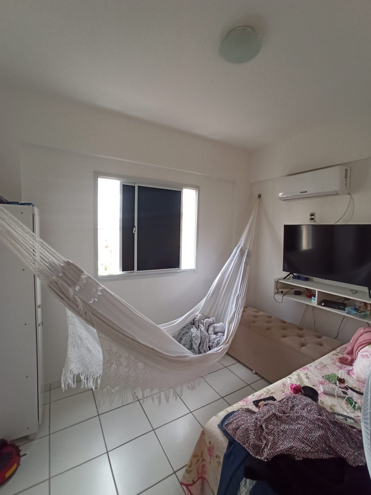 Imagem Apartamento com 3 Quartos à Venda, 60 m²em Paupina - Fortaleza