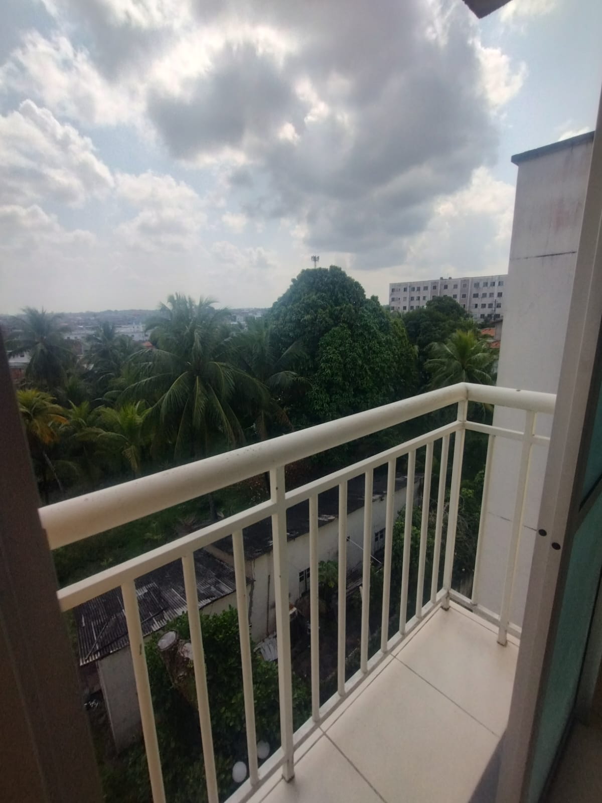 Imagem Apartamento com 3 Quartos para Alugar, 50 m²em Caji - Lauro de Freitas