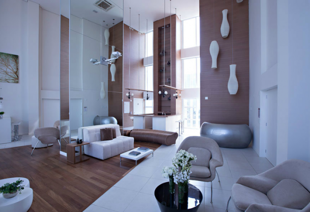Imagem Apartamento com 1 Quarto à Venda, 70 m² em Brooklin Paulista - São Paulo Imagem Apartamento com 1 Quarto à Venda, 70 m² em Brooklin Paulista - São Paulo